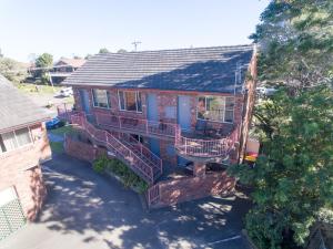 anchor bay motel
