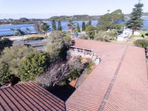 anchor bay motel