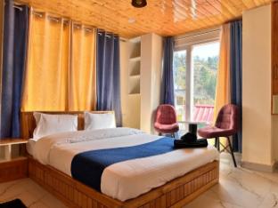 getaway stays jibhi