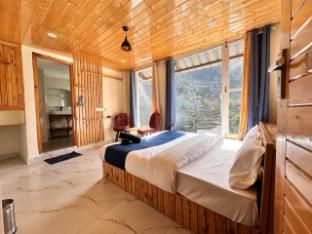 getaway stays jibhi