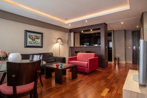 Washington Parquesol Suites & Hotel,Valladolid>>Arroyo De La Encomienda,3 star