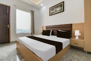 Hotel O Utsav Lawn And Hotel,,4 star