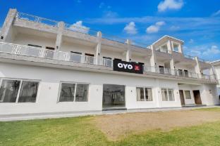 hotel o utsav lawn and hotel