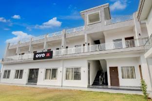 hotel o utsav lawn and hotel