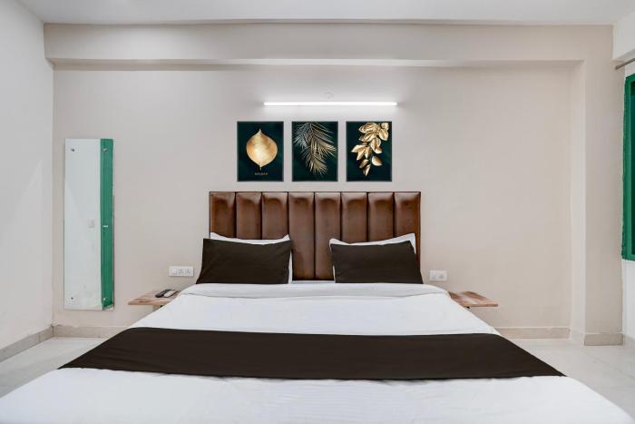 townhouse dlf phase 4 mg road cyber hub