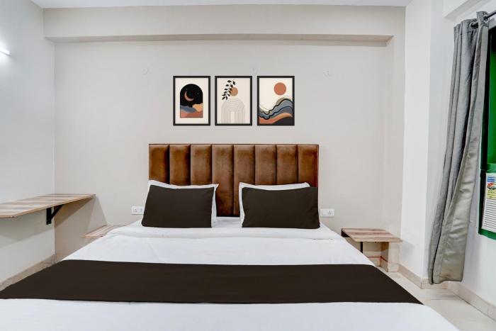 townhouse dlf phase 4 mg road cyber hub