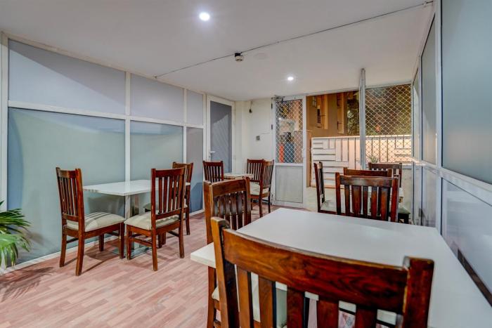 townhouse dlf phase 4 mg road cyber hub