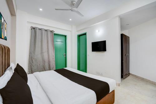 townhouse dlf phase 4 mg road cyber hub