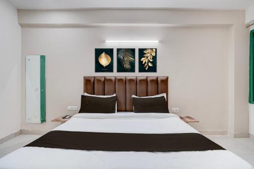 townhouse dlf phase 4 mg road cyber hub