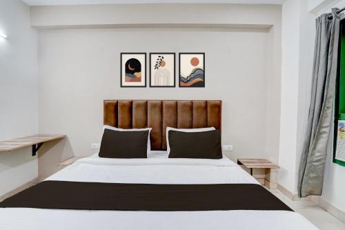 townhouse dlf phase 4 mg road cyber hub