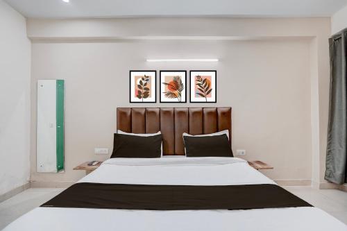 townhouse dlf phase 4 mg road cyber hub