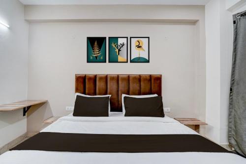 townhouse dlf phase 4 mg road cyber hub