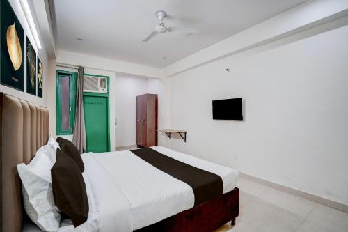 townhouse dlf phase 4 mg road cyber hub