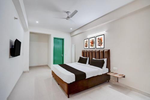 townhouse dlf phase 4 mg road cyber hub