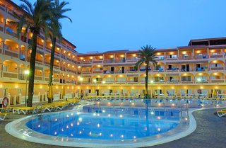 Bahia Tropical,Almuñécar>>Almunecar,4 star