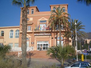 Bahia Tropical,Almuñécar>>Almunecar,4 star
