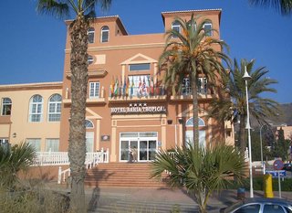 Bahia Tropical,Almuñécar>>Almunecar,4 star