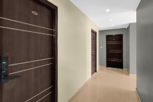 hotel o by oyo kings inn luxury rooms