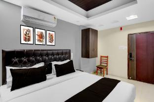 Hotel O By Oyo Kings Inn Luxury Rooms,,4 star