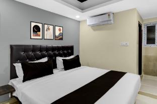 hotel o by oyo kings inn luxury rooms