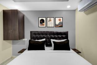 hotel o by oyo kings inn luxury rooms