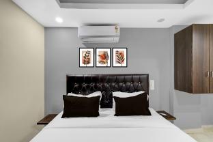 hotel o by oyo kings inn luxury rooms