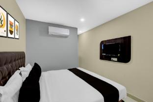hotel o by oyo kings inn luxury rooms