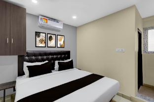 hotel o by oyo kings inn luxury rooms