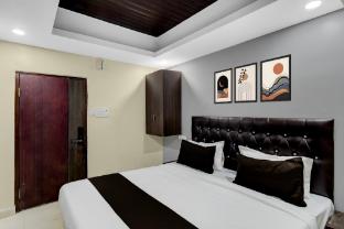 hotel o by oyo kings inn luxury rooms