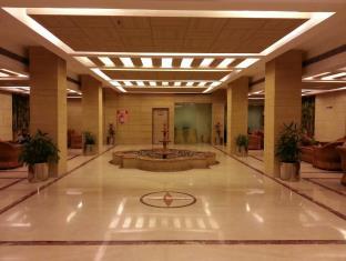 Jp Hotel Chennai,Koyambedu,4 star