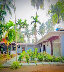 Seaside Beach Resort ,,5 star