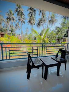 Seaside Beach Resort ,,5 star