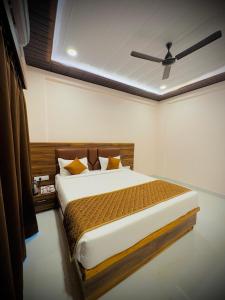 seaside beach resort