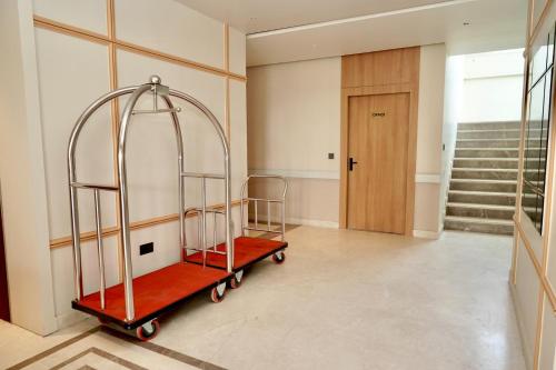 hotel hbp grand