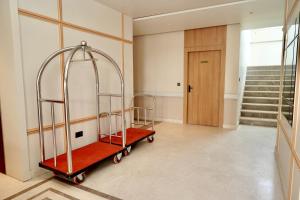 hotel hbp grand