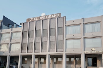 hotel hbp grand