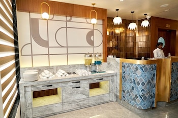 hotel hbp grand