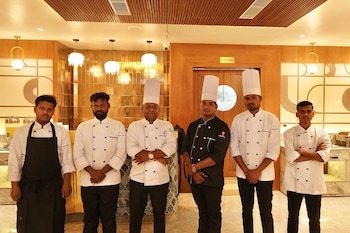 hotel hbp grand