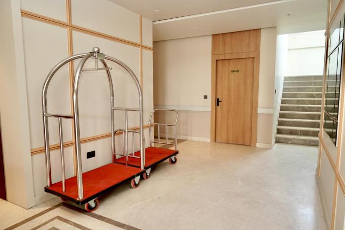 hotel hbp grand