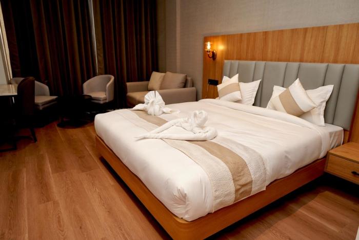 hotel hbp grand
