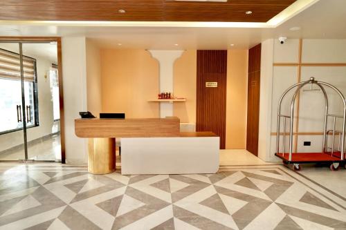 hotel hbp grand