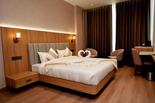 hotel hbp grand