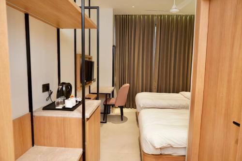 hotel hbp grand
