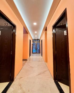 Hotel Pilgrim's Inn ,,2 star