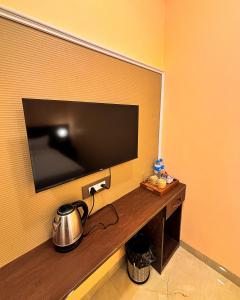 Hotel Pilgrim's Inn ,,2 star