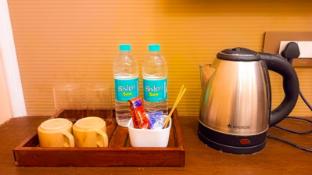 Hotel Pilgrim's Inn ,,2 star