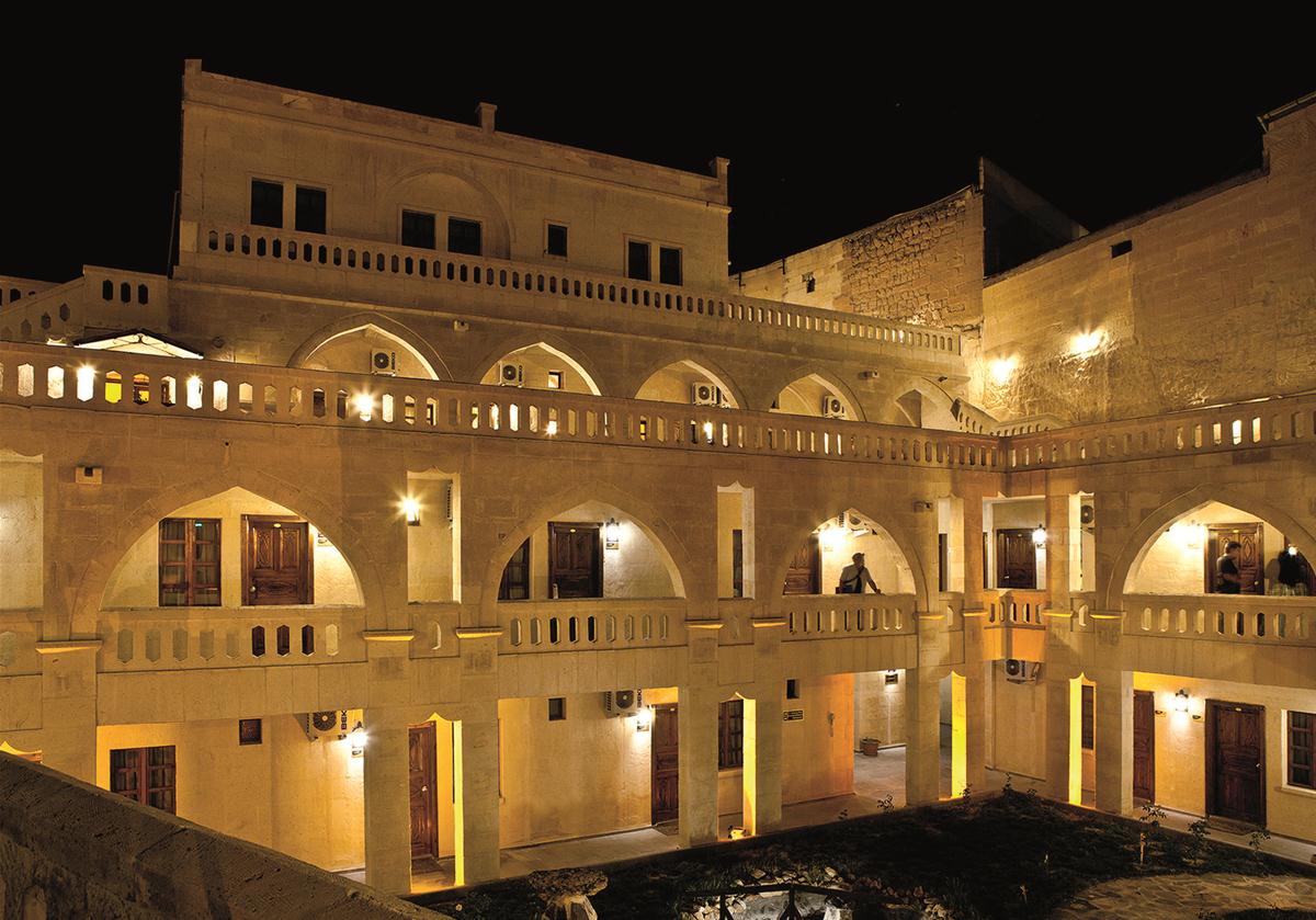 dilek kaya hotel special class