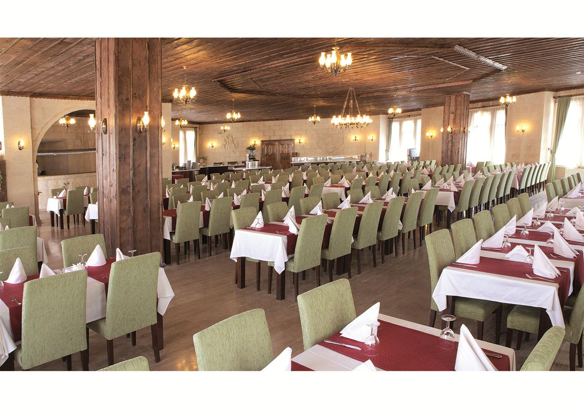 dilek kaya hotel special class