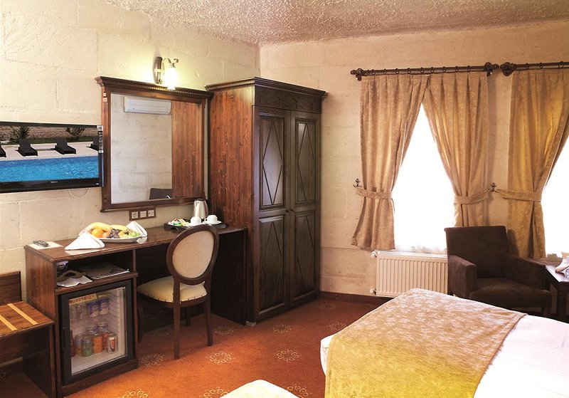 dilek kaya hotel special class