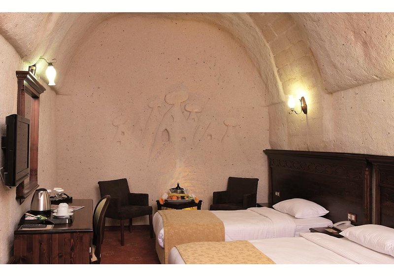 dilek kaya hotel special class